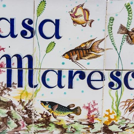 Casa Maresca Residence ポジターノ エクステリア 写真