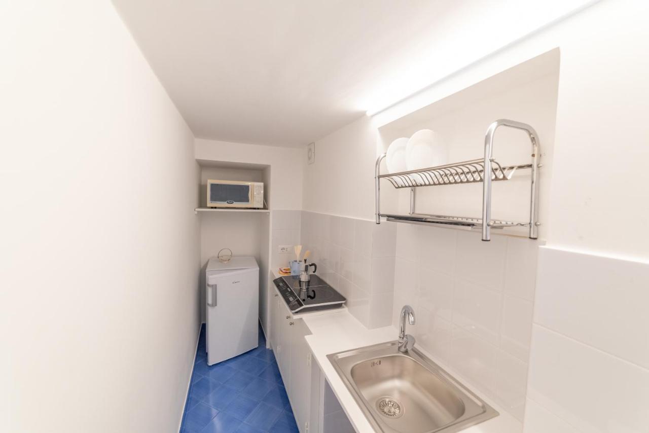 Casa Maresca Residence ポジターノ エクステリア 写真