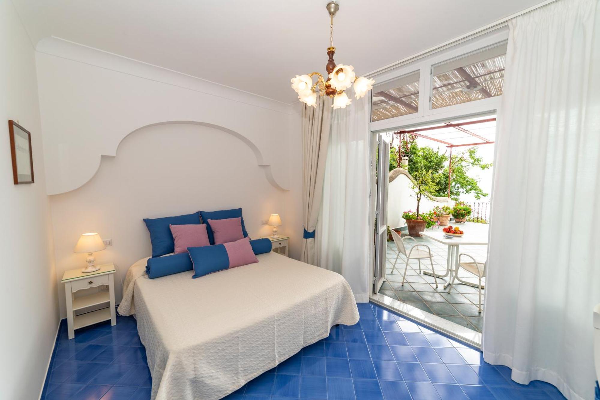 Casa Maresca Residence ポジターノ 部屋 写真