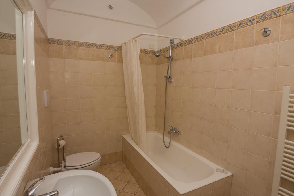 Casa Maresca Residence ポジターノ エクステリア 写真